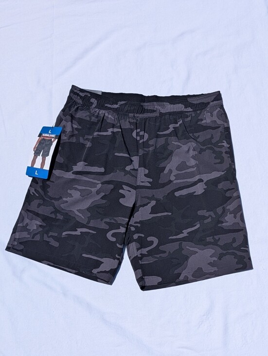 Kirkland Signature Other - Kirkland Signature Men's Swim Trunks Size L